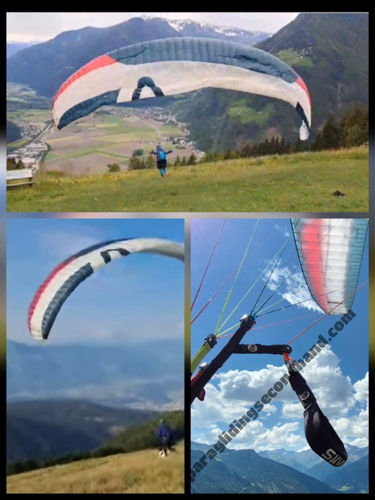 Skywalk Arak Air, Xxs, 2022, (50-80kg), 60h
