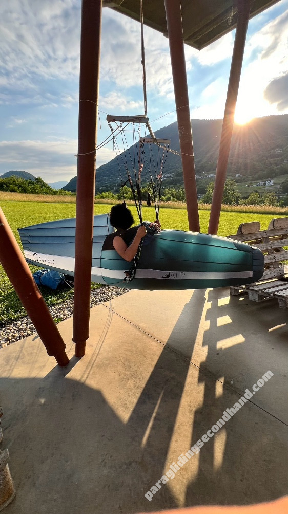 Supair Alp, M, 2024 - Slika 2