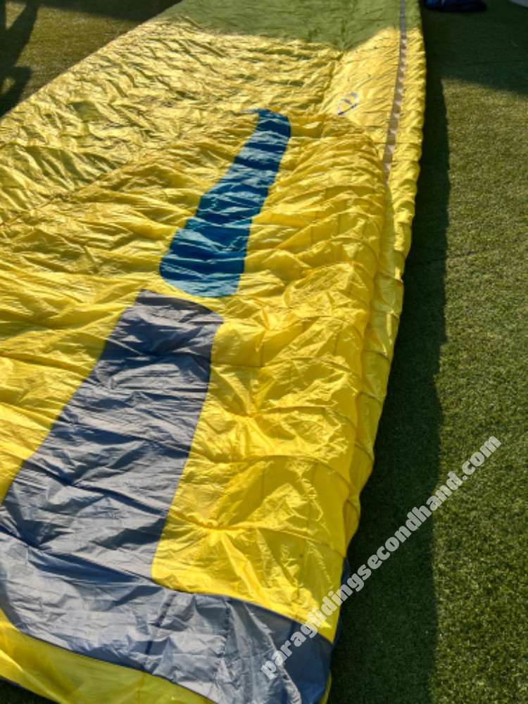Ozone Zeno 2, ML, 2022, (95-110kg), 200h - 图片 3
