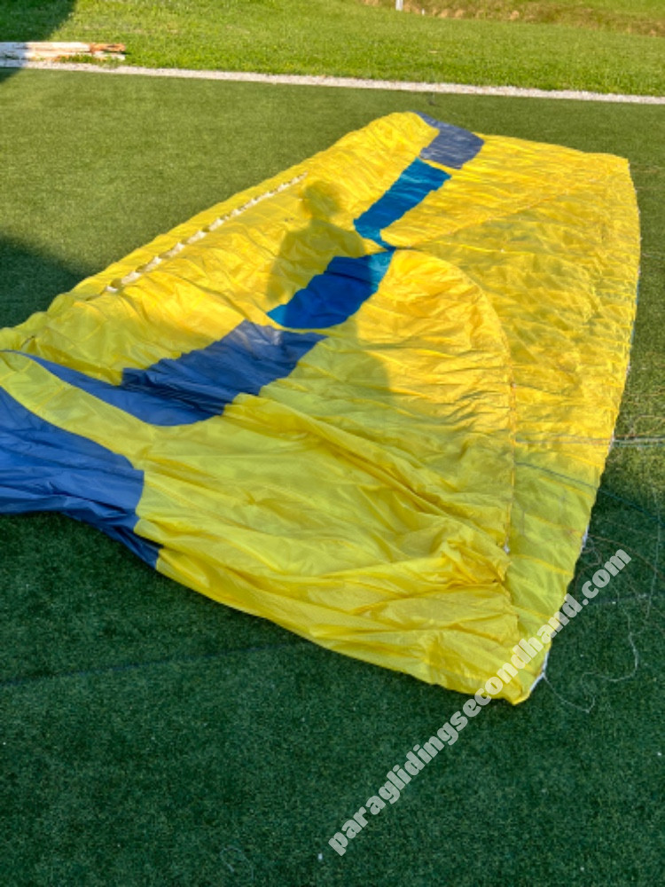 Ozone Zeno 2, ML, 2022, (95-110kg), 200h - 图片 7