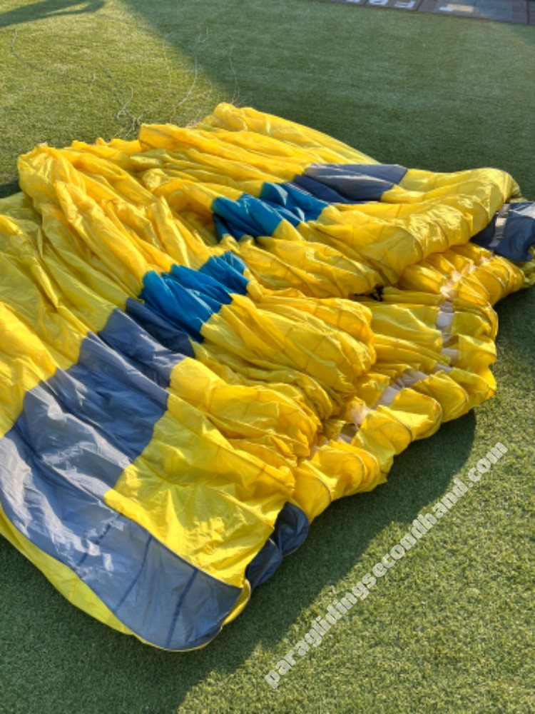Ozone Zeno 2, ML, 2022, (95-110kg), 200h - 图片 4