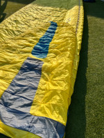Ozone Zeno 2, ML, 2022, (95-110kg), 200h