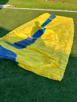 Ozone Zeno 2, ML, 2022, (95-110kg), 200h