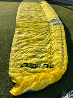 Ozone Zeno 2, ML, 2022, (95-110kg), 200h