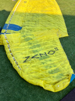 Ozone Zeno 2, ML, 2022, (95-110kg), 200h