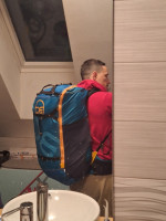 BGD SCOUT