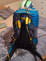 BGD SCOUT