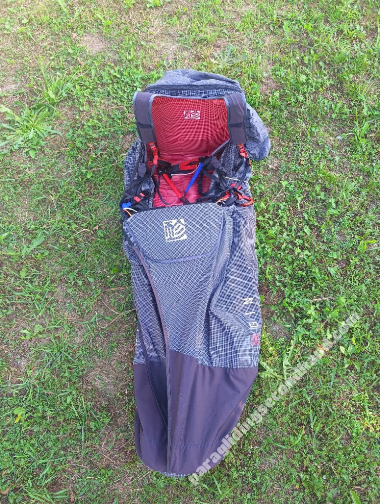 GIN Gliders X-lite, M, 2023