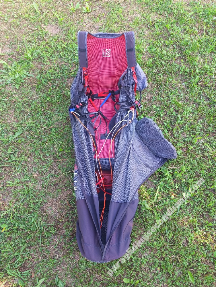 GIN Gliders X-lite, M, 2023 - Image 5