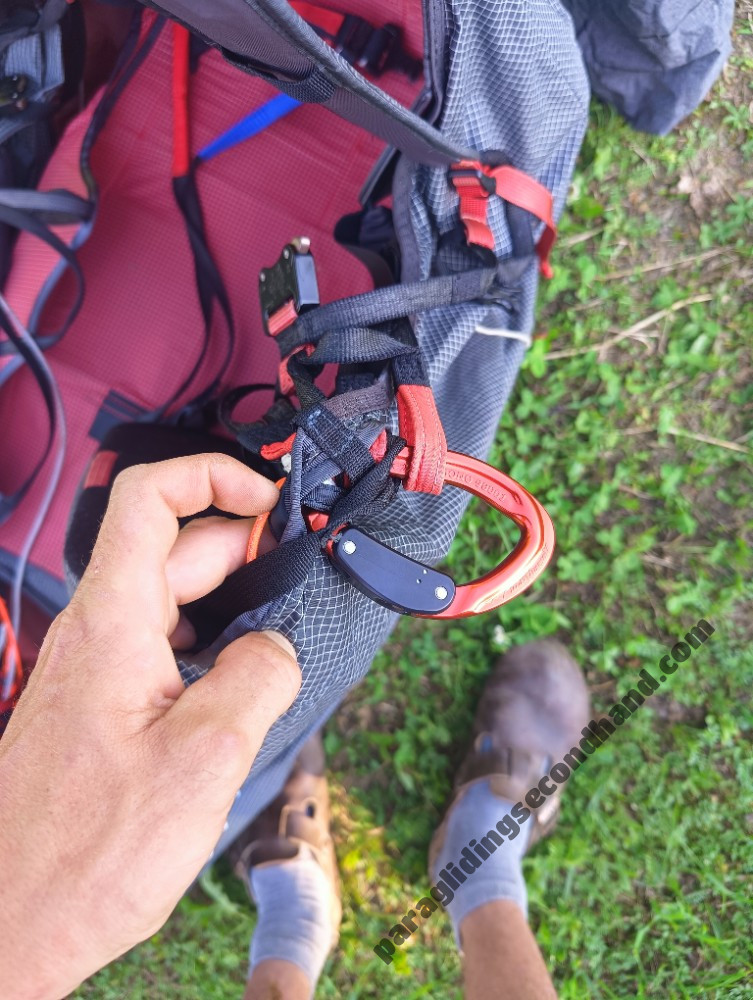 GIN Gliders X-lite, M, 2023 - Image 3