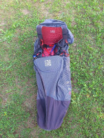 GIN Gliders X-lite, M, 2023