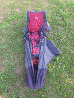 GIN Gliders X-lite, M, 2023