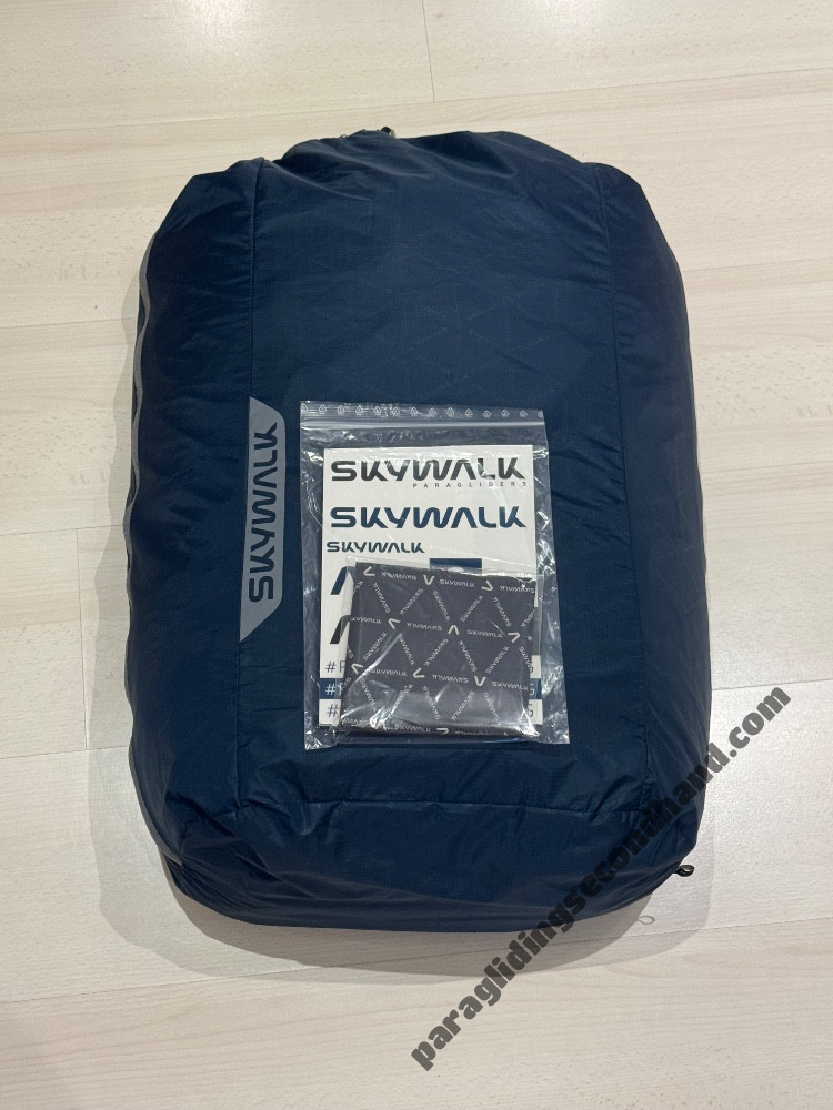 Skywalk Mescal 7, 31, 2026, (105-135kg), 0h - Image 4