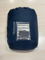Skywalk Mescal 7, 31, 2026, (105-135kg), 0h