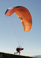 Skywalk Mescal 7, 31, 2026, (105-135kg), 0h