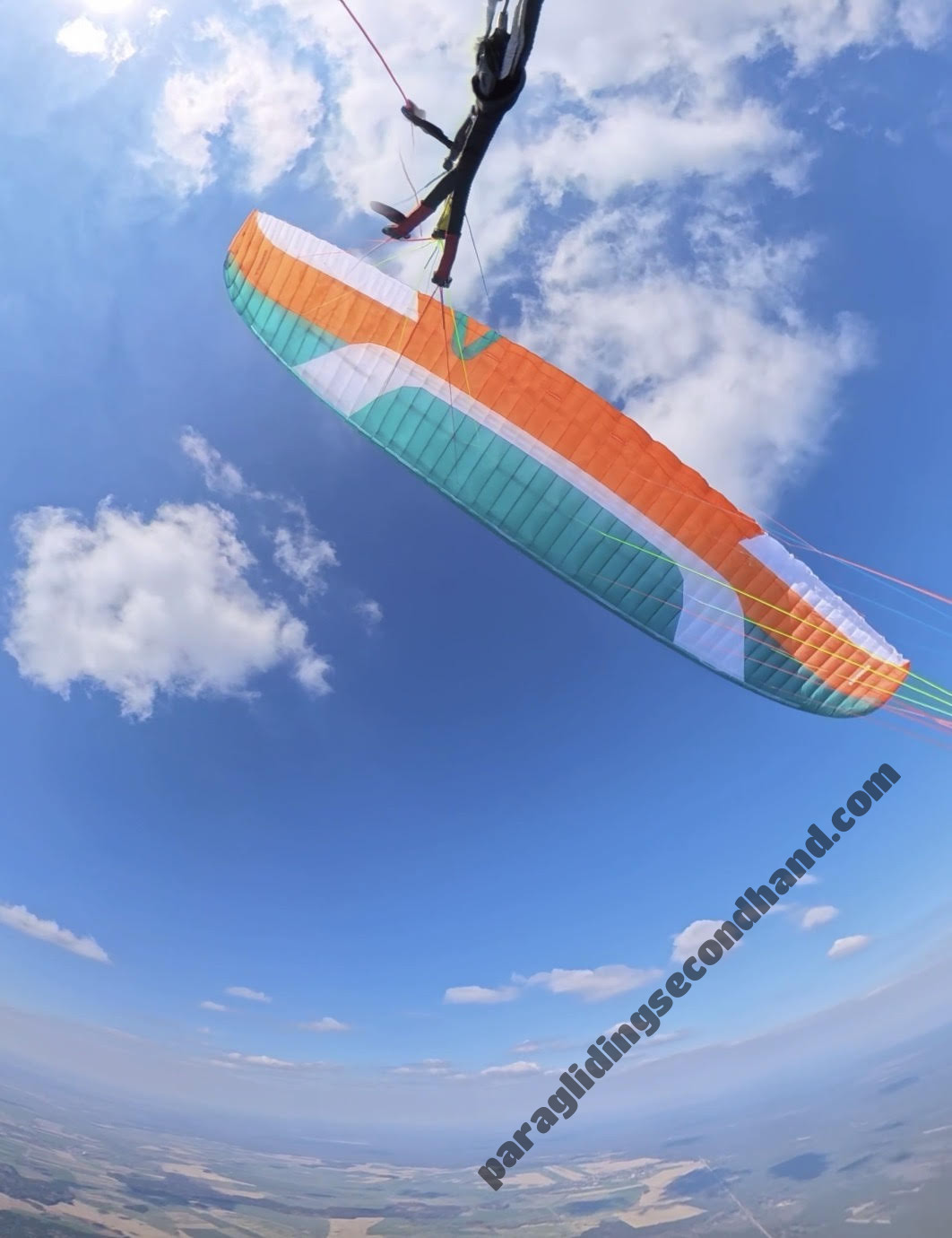 Skywalk Arak 2, 105, 2026, (85-105kg), 5h