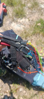 Skywalk Cumeo 2, 85, 2026, (55-85kg), 10h