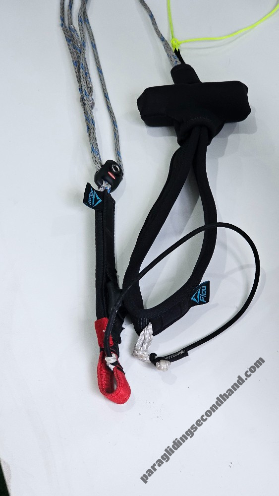 Flow Mullet X, 23.5, 2026, (60-120kg), 3h - Εικόνα 2