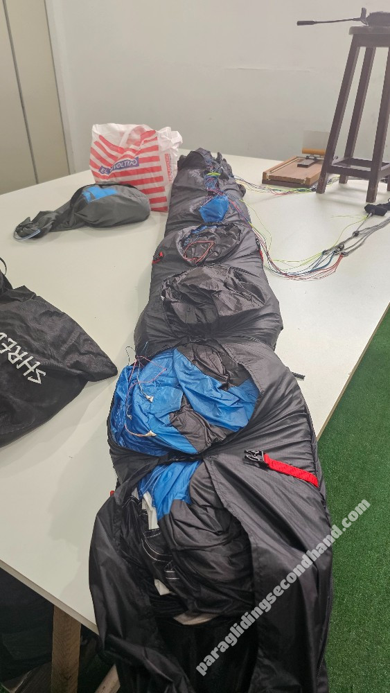 Flow Mullet X, 23.5, 2026, (60-120kg), 3h - Εικόνα 6