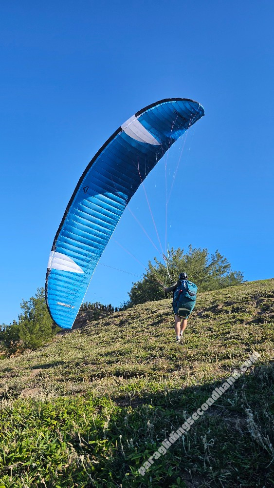 Flow Mullet X, 23.5, 2026, (60-120kg), 3h - Εικόνα 3