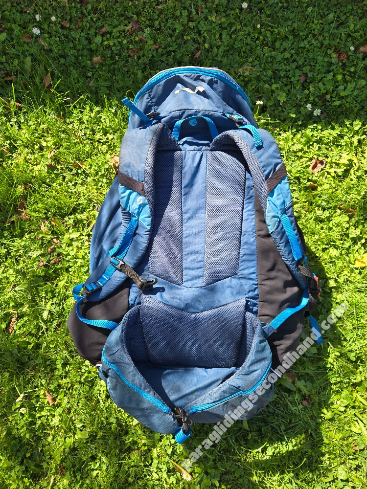 Woody Valley Wani 3, S, 2021 - Image 10