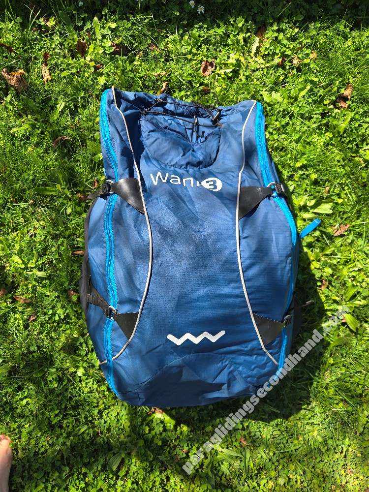 Woody Valley Wani 3, S, 2021 - Image 7