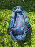 Woody Valley Wani 3, S, 2021