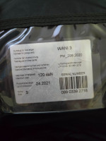 Woody Valley Wani 3, S, 2021