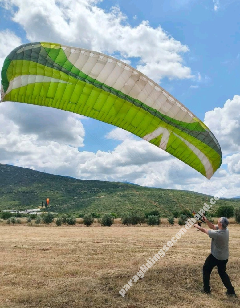 Skywalk Mescal 4, M, 2016, (85-105kg), 200h - Bild 4