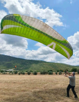 Skywalk Mescal 4, M, 2016, (85-105kg), 200h