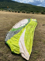 Skywalk Mescal 4, M, 2016, (85-105kg), 200h