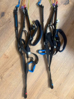 Ozone Rapido 3, 13, 2022, (50-95kg), 20h