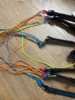 Ozone Rapido 3, 13, 2022, (50-95kg), 20h