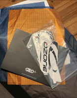 Ozone Geo 4, MS, 2013, (75-95kg), 50h