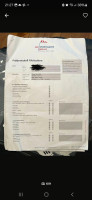Ozone Geo 4, MS, 2013, (75-95kg), 50h