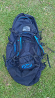 Ozone Enzo 3, S, 2022, (90-105kg), 300h