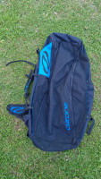 Ozone Enzo 3, S, 2022, (90-105kg), 300h