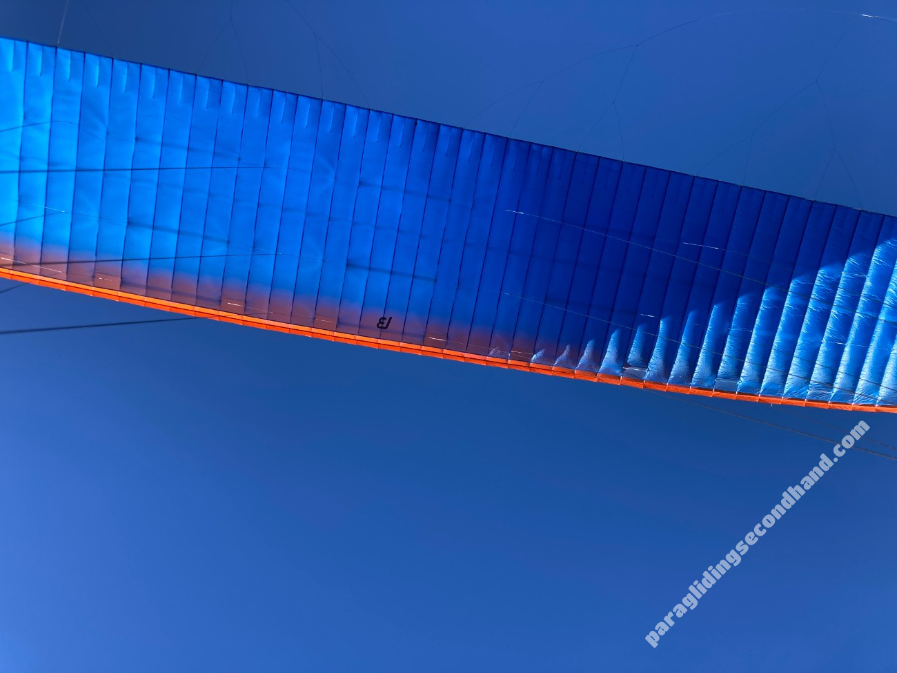 BogdanFly x-wing, 25, 2023, (80-96kg), 42h