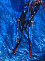 BogdanFly x-wing, 25, 2023, (80-96kg), 42h
