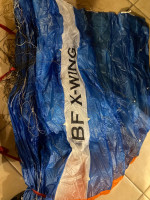 BogdanFly x-wing, 25, 2023, (80-96kg), 42h