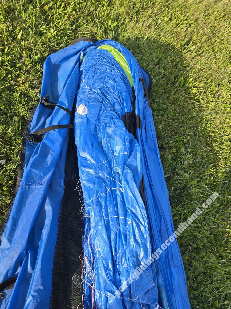 Flow Xc Racer2, L, 2025, (105-125kg), 4h - Image 4