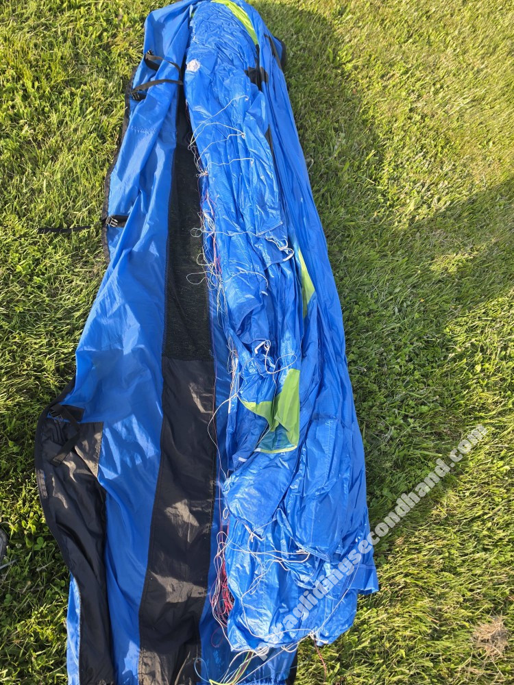Flow Xc Racer2, L, 2025, (105-125kg), 4h - Image 5