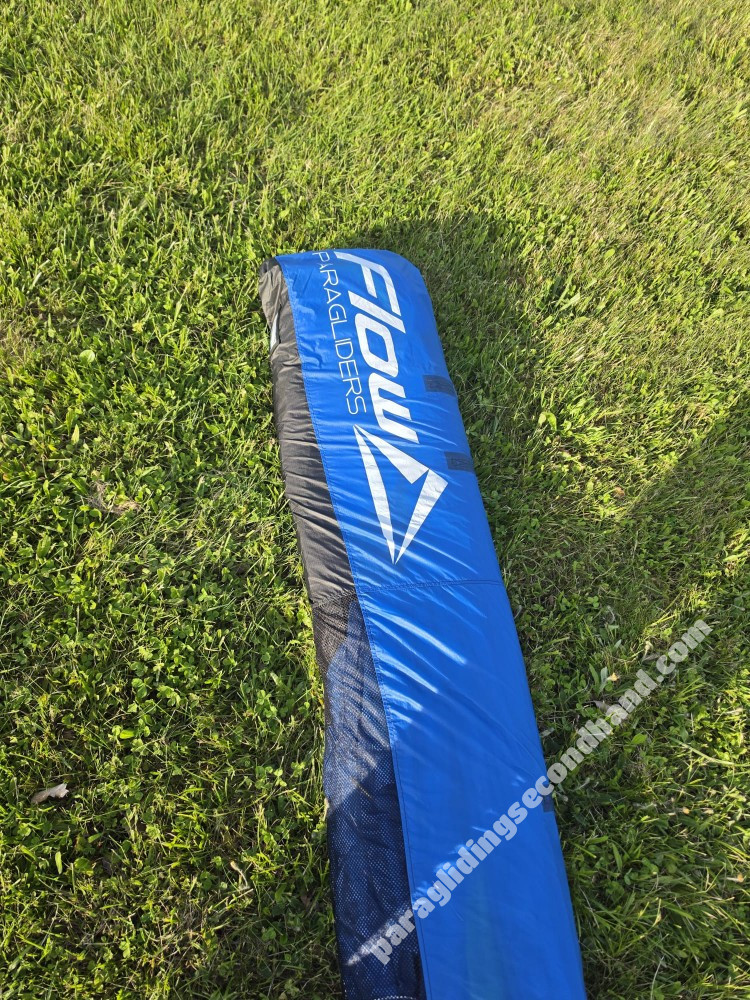 Flow Xc Racer2, L, 2025, (105-125kg), 4h - Image 8