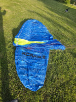 Flow Xc Racer2, L, 2025, (105-125kg), 4h