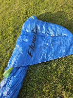 Flow Xc Racer2, L, 2025, (105-125kg), 4h