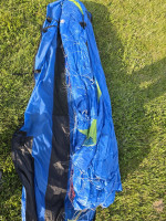 Flow Xc Racer2, L, 2025, (105-125kg), 4h