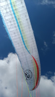 Air Design Soar, M, 2023, (85-105kg), 50h