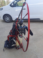 Mv2 paramotor  HE