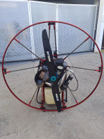 Mv2 paramotor  HE