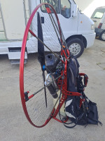 Mv2 paramotor  HE